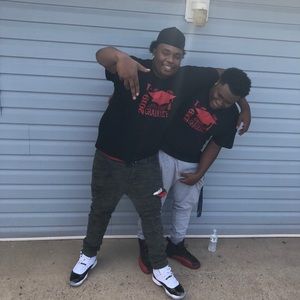 Meet your Posher, Kobe